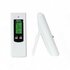 Steckdosenthermostat max. 16 Ampere (Heizung und Klimaanlage) mit Fernbedienung_