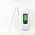 Steckdosenthermostat max. 16 Ampere (Heizung und Klimaanlage) mit Fernbedienung_