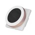 WiFi Built-in Thermostat with Touchscreen for Heating (white)_