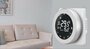 WiFi Built-in Thermostat with Touchscreen for Heating (white)_