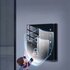 Wifi Inbouw Thermostaat met Touchscreen voor C.V. Installatie (zwart) M1_