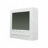 Slimme WiFi Opbouw Thermostaat met Touchscreen voor C.V. Installatie zonder WiFi_