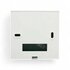 Slimme WiFi Opbouw Thermostaat met Touchscreen voor C.V. Installatie zonder WiFi_