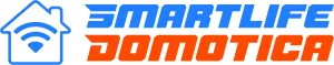 logo Smartlife Domotica